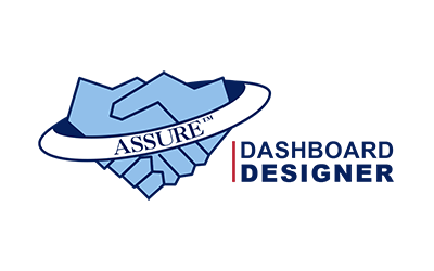 Assure<sup>™<sup> Dashboard Designer