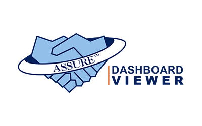 Assure™ Dashboard Viewer