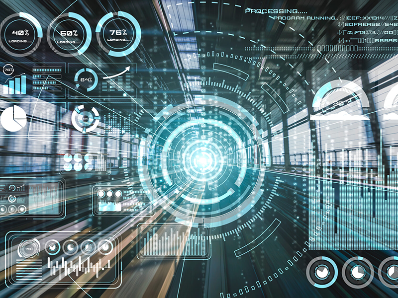 Data Analytics in the Pressure Treated Lumber Industry